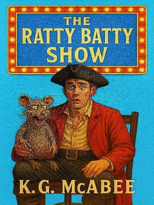 cover image of The Ratty Batty Show!